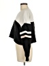 Z Supply Color Block Black Pullover Sweater Size M - photo 5