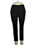 Talbots Solid Black Active Pants Size 1X - photo 1