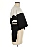Z Supply Color Block Black Pullover Sweater Size M - photo 4