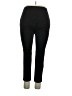 Talbots Solid Black Active Pants Size 1X - photo 2