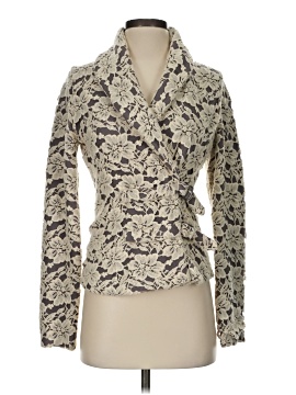 Charlie & Robin Wool Cardigan
