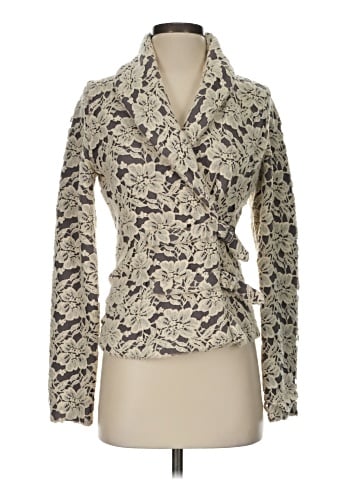 Charlie & Robin Cardigan (view 1)