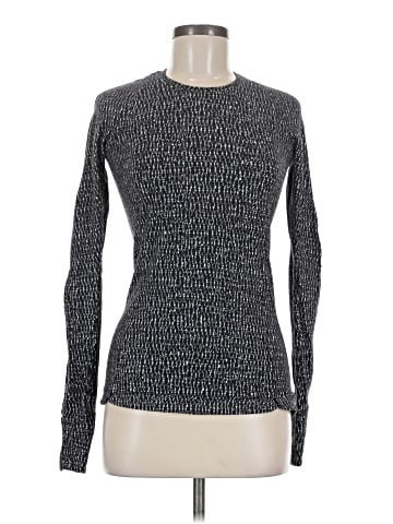Lululemon Athletica Pullover Sweater (view 1)