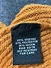 PREMISE Brown Pullover Sweater Size S - photo 8