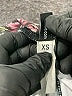 Onzie Print Black Casual Pants Size XS - photo 8