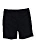 Covington Solid Black Shorts Size 12 - photo 1