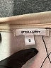 Stella & Dot Camo Tan Sweatshirt Size S - photo 7