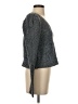 Universal Thread Metallic Gray Pullover Sweater Size XS - photo 4