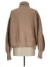 525 America 100% Cotton Tan Pullover Sweater Size L (estimated) - photo 2