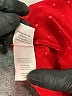 Rails Red Kimono Size XS - photo 8