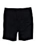 Covington Solid Black Shorts Size 12 - photo 2