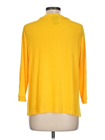 Citiknits 3/4 Sleeve T-Shirt (view 2)