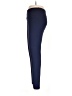Feathers Solid Blue Active Pants Size L - photo 5