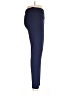 Feathers Solid Blue Active Pants Size L - photo 4