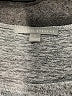 Valerie Stevens Gray 3/4 Sleeve Top Size XL - photo 7