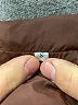 Fashion 100% Polyester Brown Vest Size S - photo 6