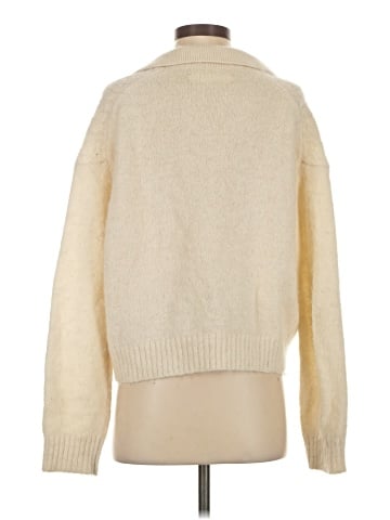 Samsoe Samsoe Wool Pullover Sweater (view 2)