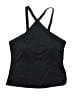 MICHAEL Michael Kors Black Swimsuit Top Size L - photo 1