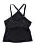 MICHAEL Michael Kors Black Swimsuit Top Size L - photo 2