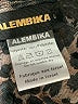 Alembika 100% Polyester Animal Print Black Cocktail Dress Size 4 (0) - photo 8