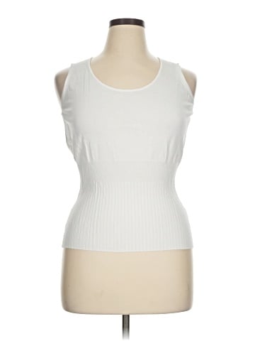 George Tank Top (view 1)