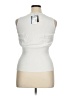 George Ivory Tank Top Size XL - photo 2