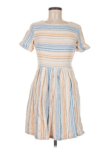 Fervour Casual Dress (view 1)