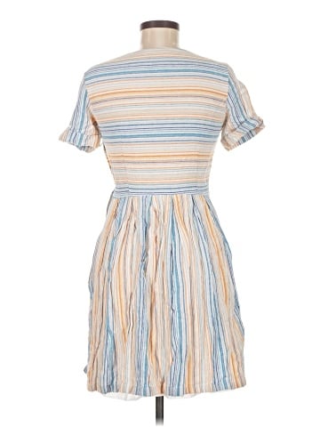 Fervour Casual Dress (view 2)