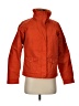 Columbia 100% Nylon Solid Orange Snow Jacket Size S - photo 1