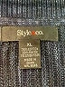 Style&Co Blue Cardigan Size XL - photo 7