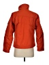 Columbia 100% Nylon Solid Orange Snow Jacket Size S - photo 2