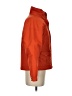 Columbia 100% Nylon Solid Orange Snow Jacket Size S - photo 4