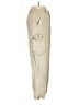 Treasure & Bond 100% Lyocell Ivory Cargo Pants Size S - photo 4