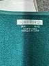 Forever 21 Teal Tube Top Size M - photo 7