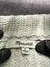 Madewell Gray Turtleneck Sweater Size S - photo 7