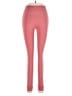 Zyia Active Pink Yoga Pants Size M - photo 1