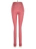 Zyia Active Pink Yoga Pants Size M - photo 2