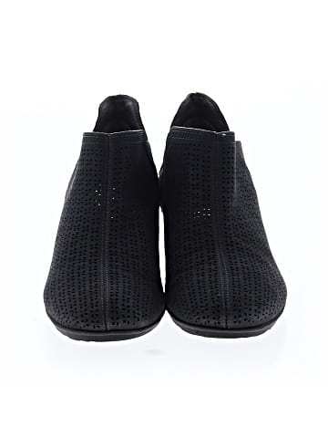 Abercrombie & Fitch Heels (view 2)