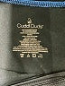 Cuddl Duds Black Long Sleeve T-Shirt Size M - photo 7