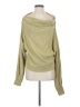 We the Free Green Cardigan Size XS - photo 1
