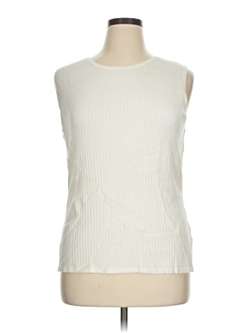 Investments Sweater Vest (view 1)