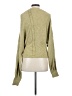 We the Free Green Cardigan Size XS - photo 2