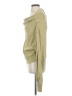We the Free Green Cardigan Size XS - photo 5