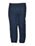 Gap Kids Solid Blue Casual Pants Size 8 - photo 2