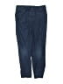 Gap Kids Solid Blue Casual Pants Size 8 - photo 1