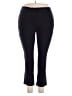 George Black Active Pants Size 18 - photo 1