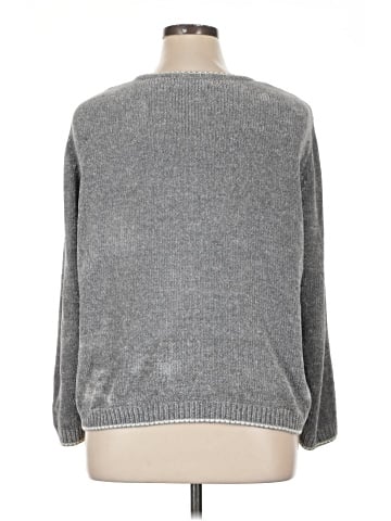 Alfred Dunner Cardigan (view 2)