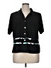 R&M Richards Black Blazer Size 16 - photo 1