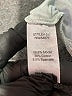CAbi Print Blue Casual Dress Size M - photo 8