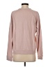 Sundry Hearts Pink Sweatshirt Size Sm (1) - photo 2